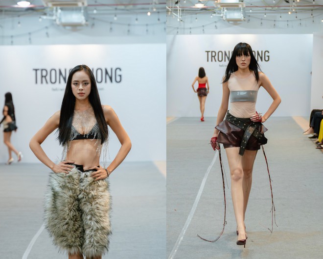 NTK Nguyễn Trọng Dương Chân dung nhà thiết kế Nguyễn Trọng Dương