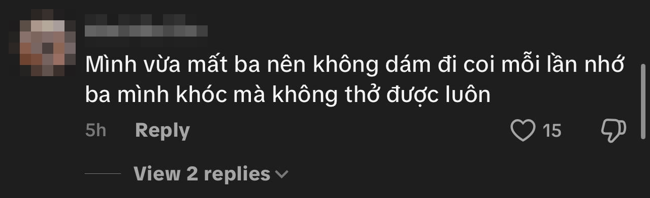 Sự xúc động của cộng đồng mạng trước đoạn video