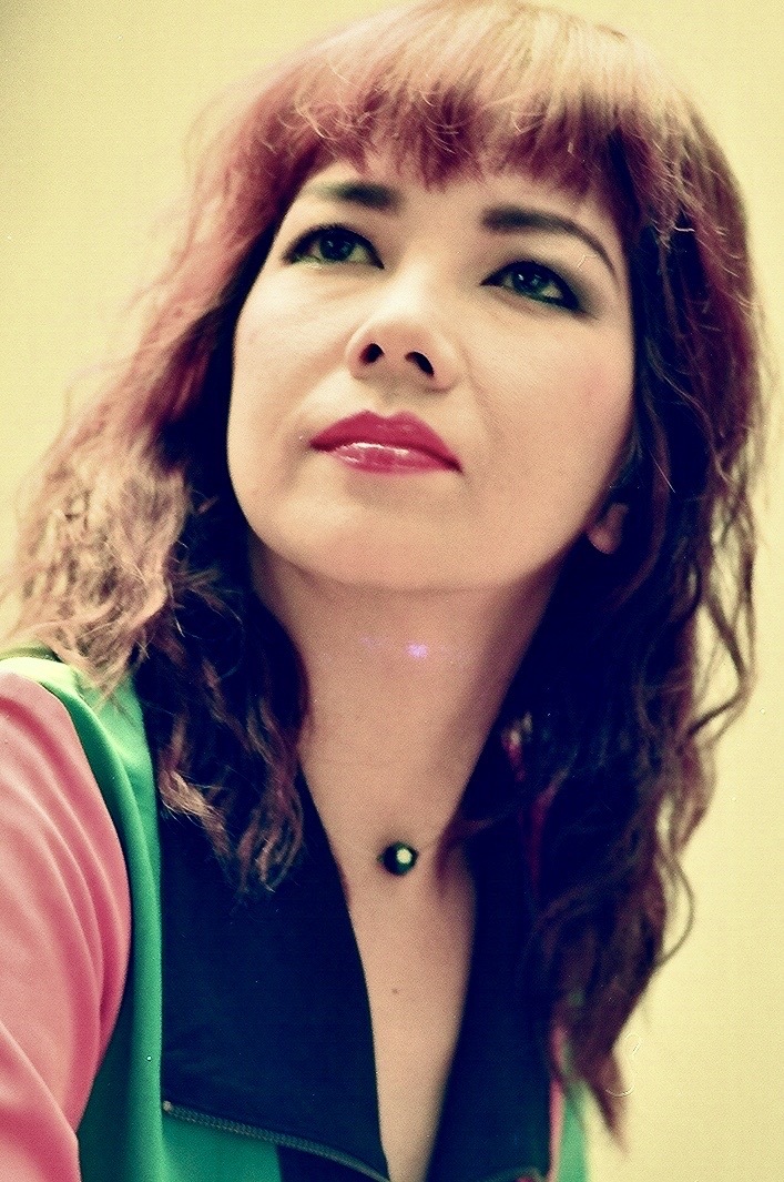 Danh ca Nhã Phương