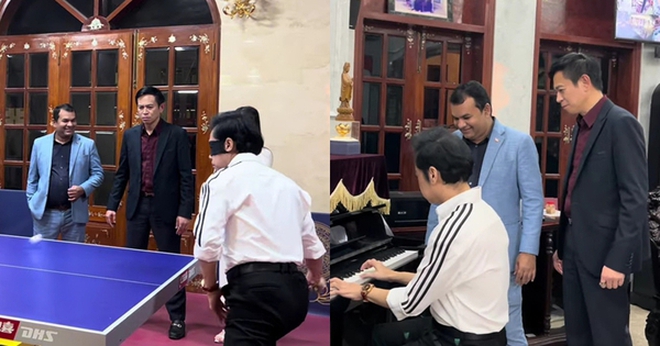 Biệt thự sang trọng với kiến trúc hoành tráng