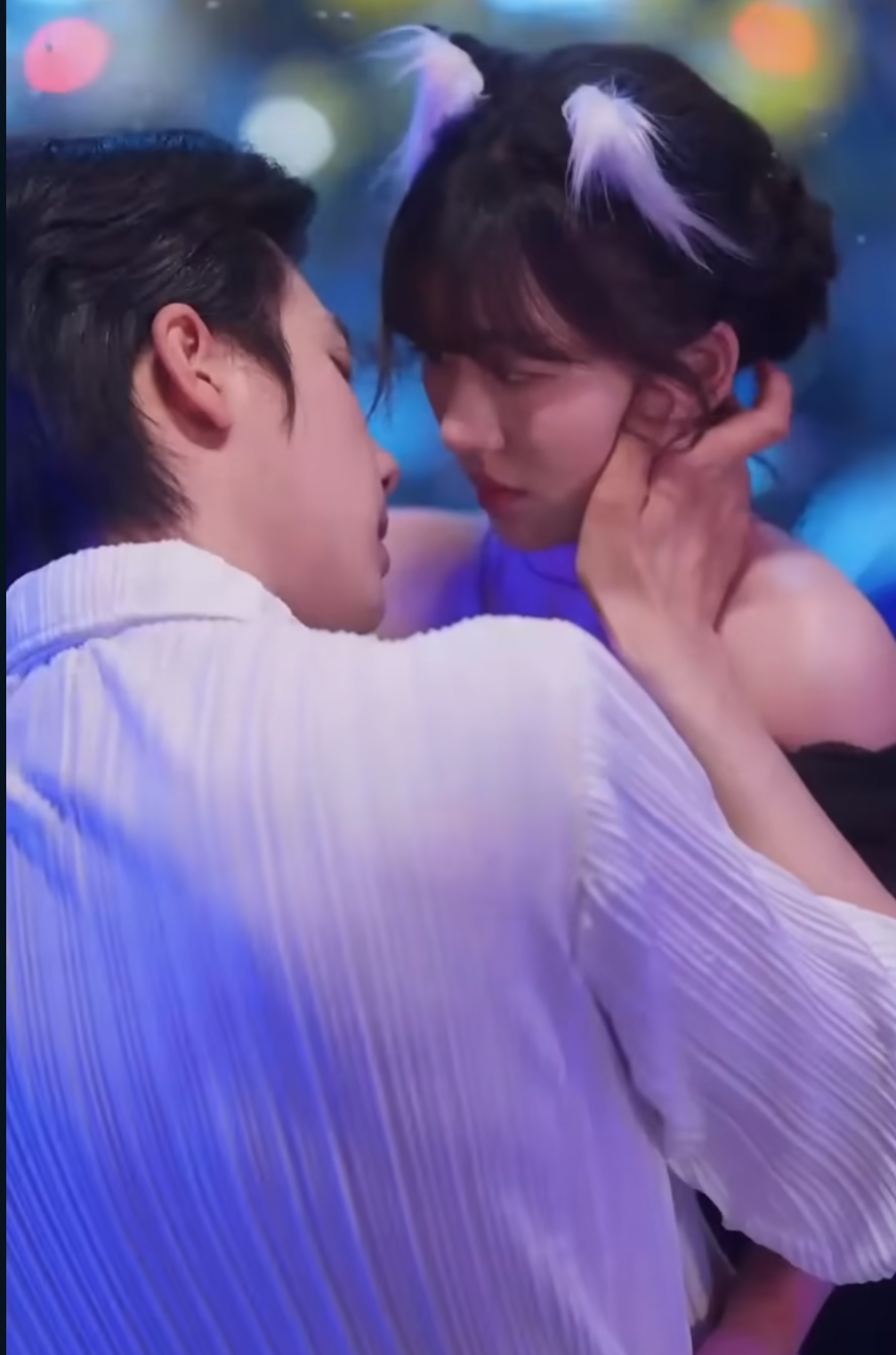 Hơn 5.000 tổng tài bị chuốc thuốc- Ảnh 3. Phản ứng khán giả trên Weibo