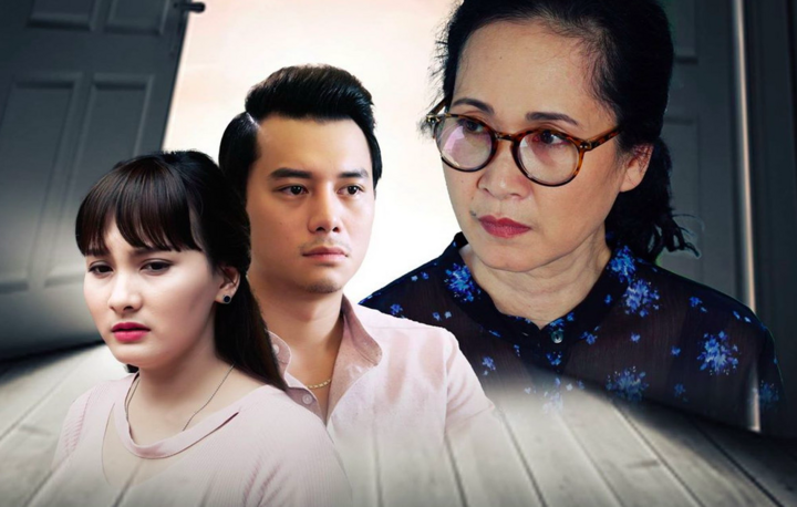 Dàn diễn viên 'Sống chung với mẹ chồng' ra sao sau 8 năm phim 'gây bão'? Dàn diễn viên 'Sống chung với mẹ chồng'