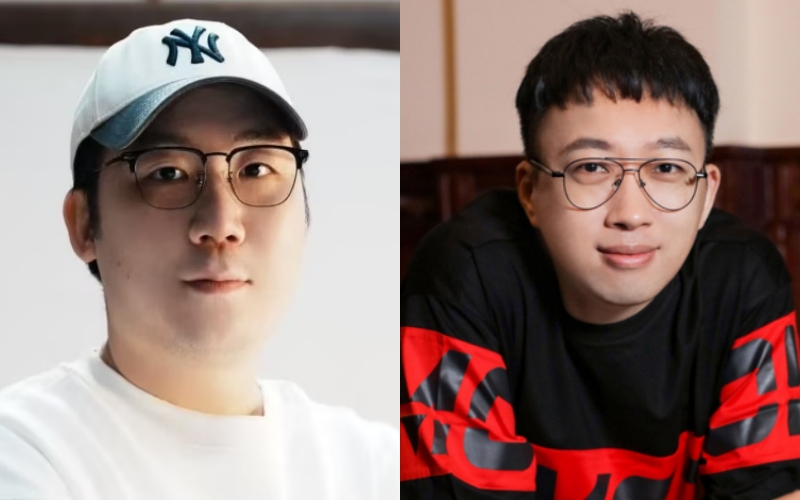 Tạo hình hoàng đế bị chê như đồ vàng mã Hoàng đế mặc đồ vàng mã