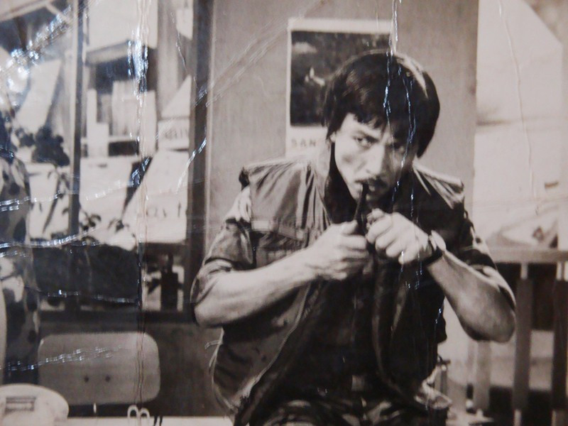 Vĩnh biệt NSƯT Bạch Diện- Ảnh 3. NSƯT Bạch Diện gắn bó hơn nửa thế kỷ với cải lương