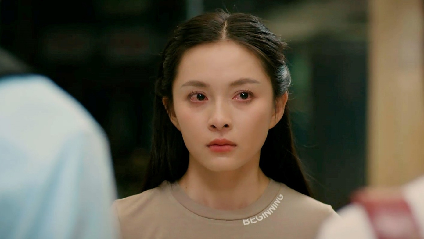 Nga bắt gian tình cảm của Đức và Tú