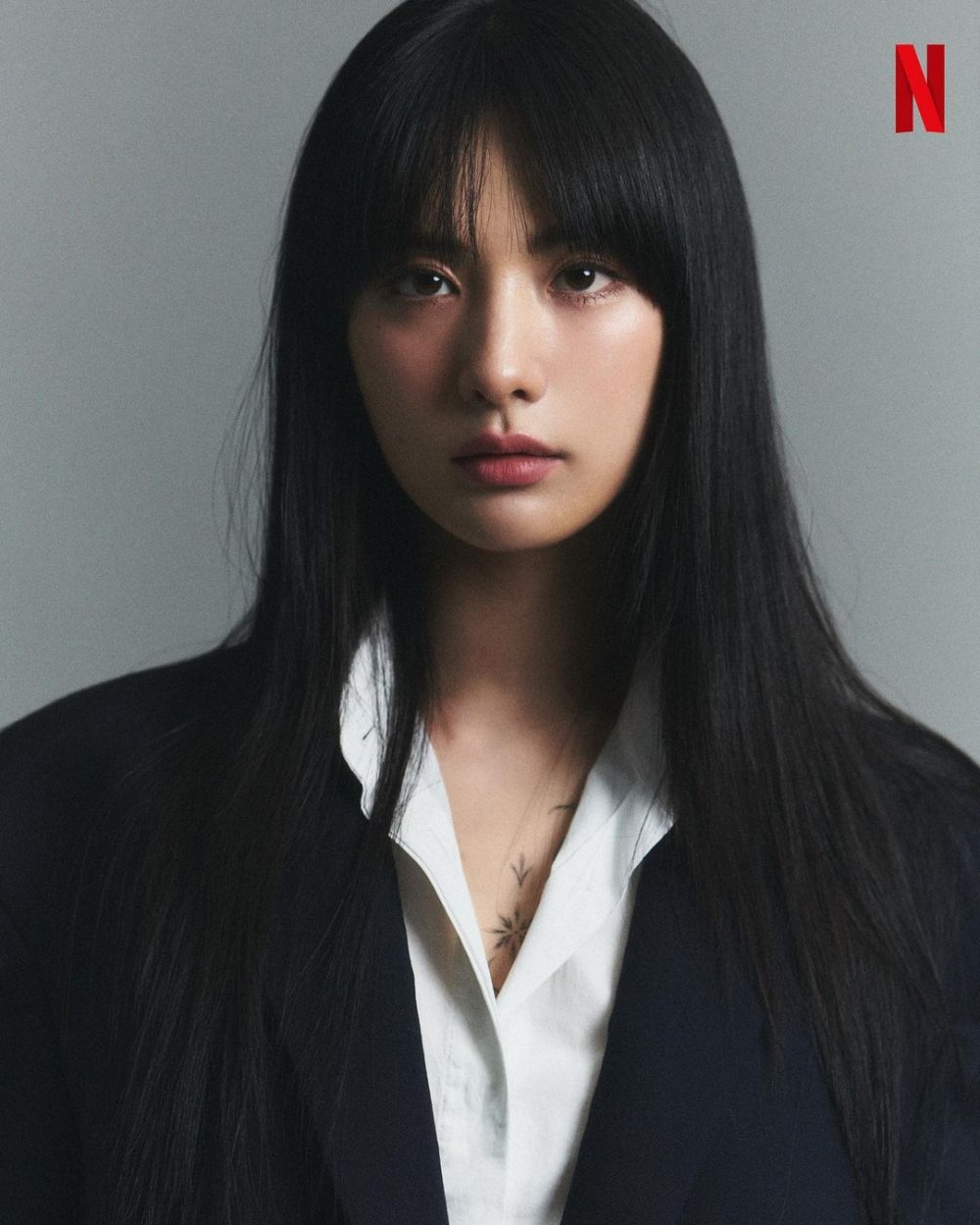 Các nhân vật phụ trong Climax