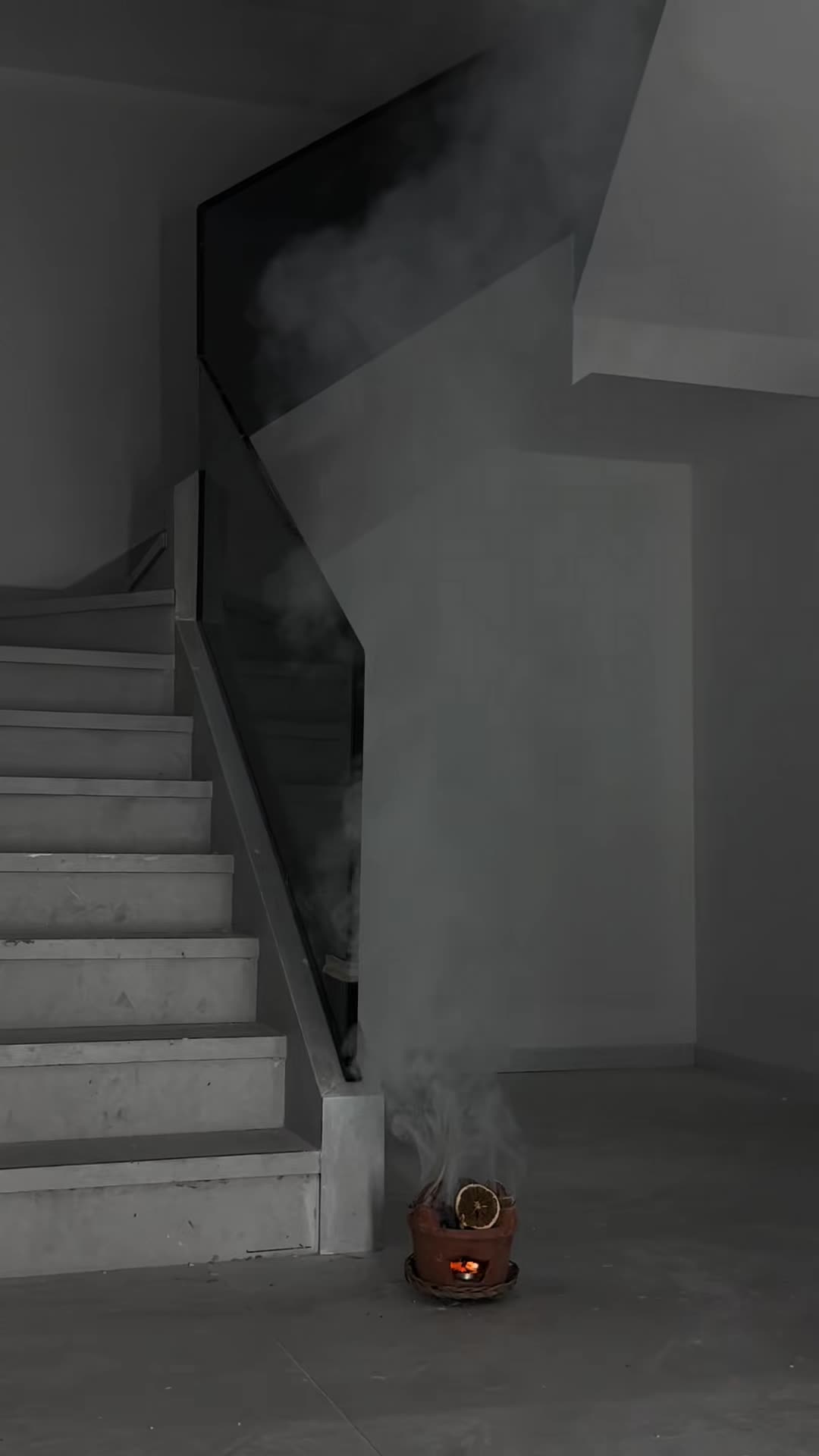 Hà Kino chia sẻ clip về căn nhà mới trên kênh TikTok