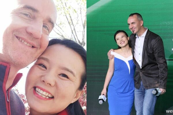 Hôn nhân rạn nứt do chồng ngoại tình