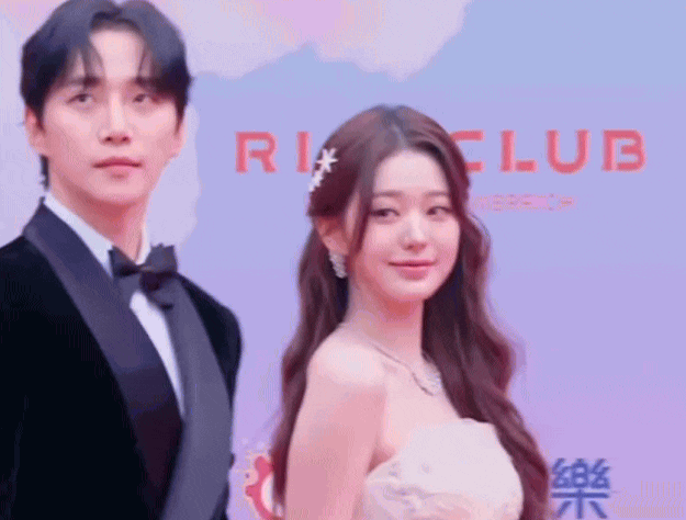 Jang Wonyoung dẫn dắt AAA lần thứ 5 Visual cận cảnh của Jang Wonyoung