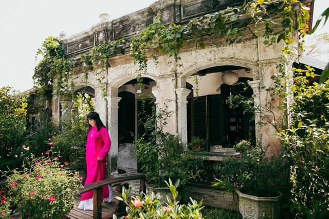 Biệt thự và tài sản bất động sản của nữ ca sĩ