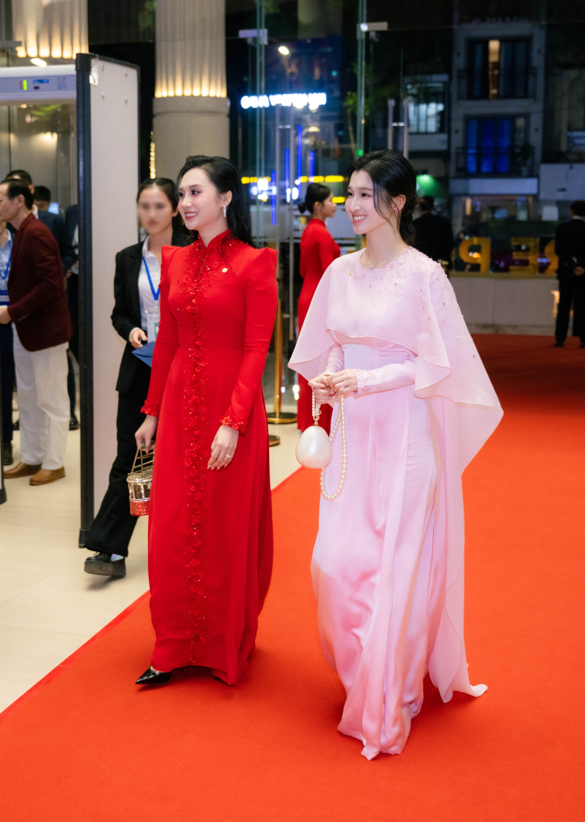 Hai nàng dâu nhà tỷ phú Phạm Nhật Vượng