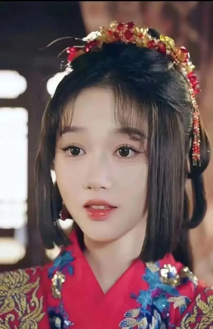 Nữ diễn viên sở hữu nhan sắc xuất chúng