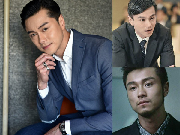 Huỳnh Hạo Nhiên trong các bộ phim nổi tiếng