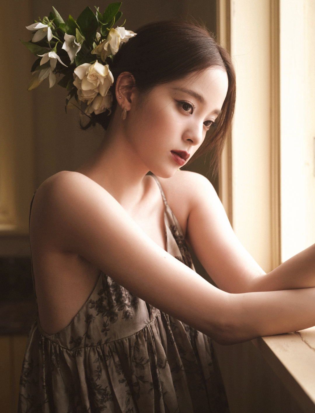 Thiên tài cello Âu Dương Na Na biểu diễn trên sân khấu thiếu nhi Âu Dương Na Na biểu diễn cello tự tin từ tuổi lên 10