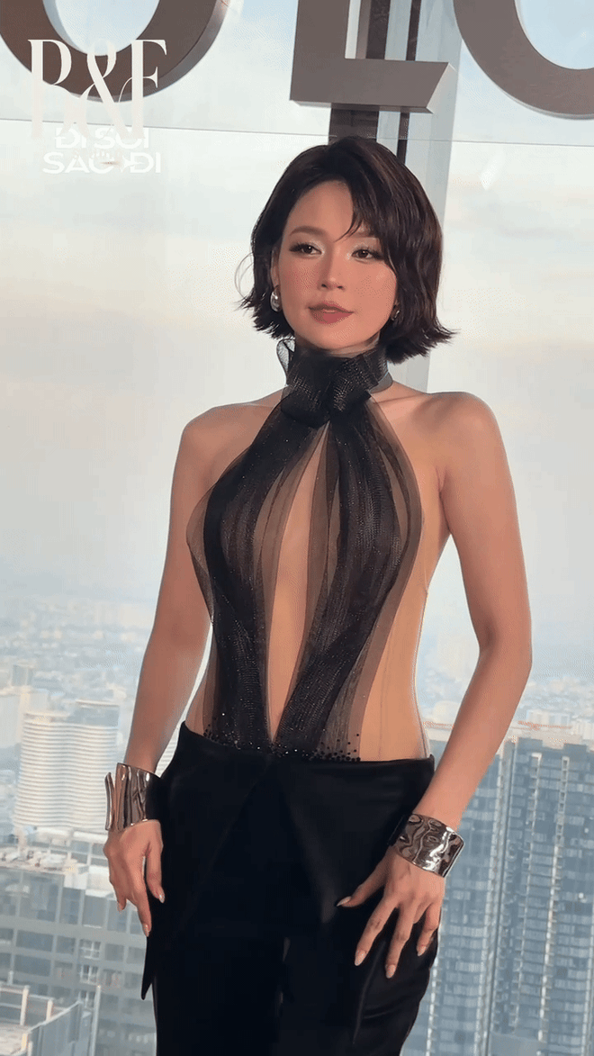 Sam nhận được nhiều lời khen từ giới mộ điệu Phản hồi tích cực từ khán giả về phong cách mới của Sam