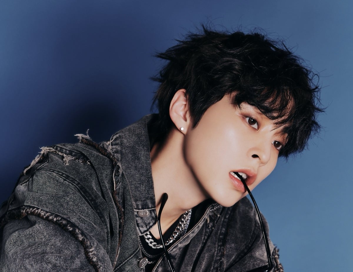 Xiumin – mảnh ghép ổn định của EXO trước khi gặp khó khăn Xiumin thời kỳ đỉnh cao với EXO