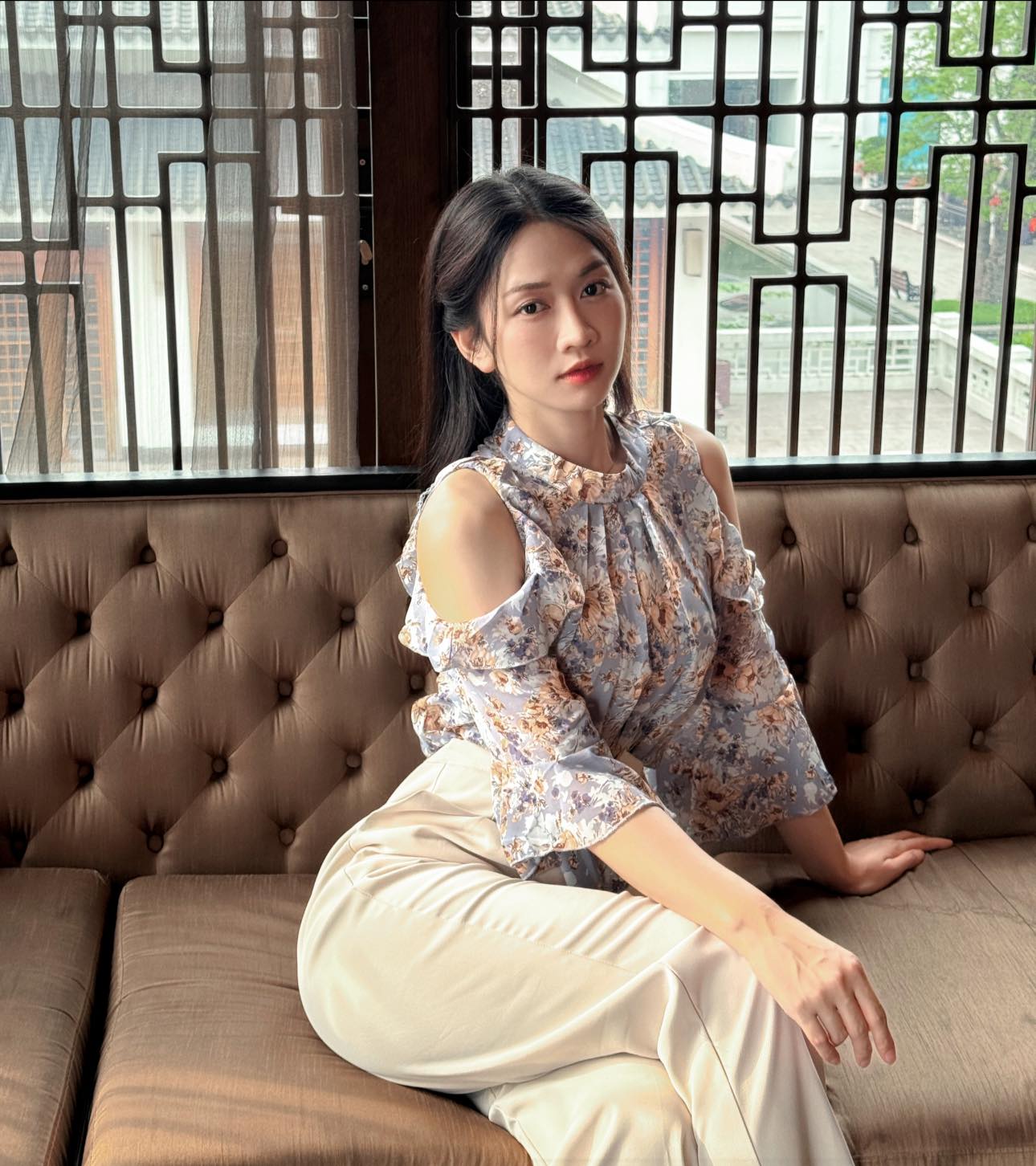 Cuộc sống của Lê Bống