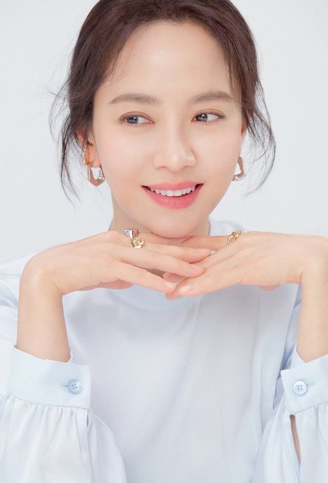 Hình ảnh được yêu thích của Song Ji Hyo Song Ji Hyo được yêu thích khắp châu Á