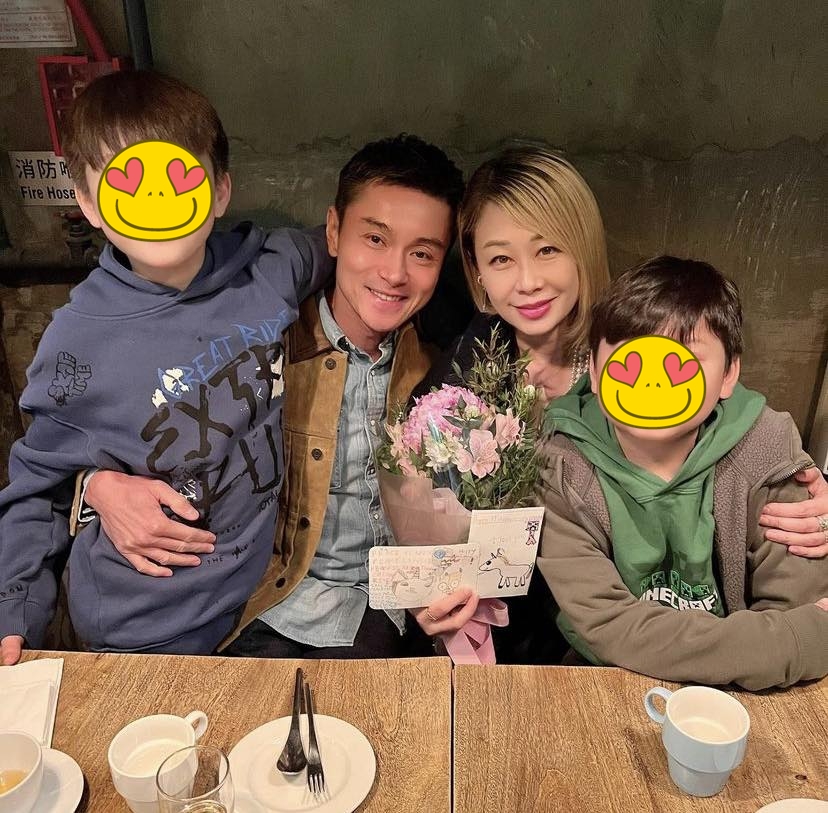 Gia đình là động lực vượt qua bệnh tật