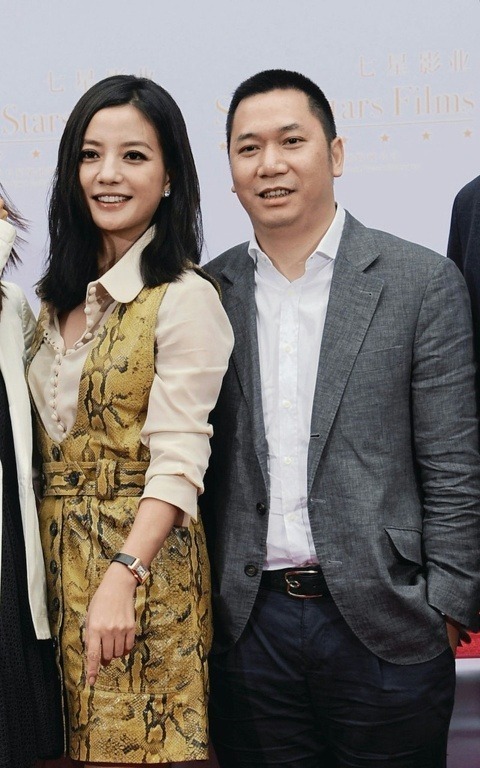 Tài sản Triệu Vy bị siết nợ